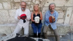 Култура Срба у Хрватској: Далматински Срби 3. део