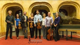 Студио 6: Београдски барок