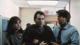 Серум истине, филм