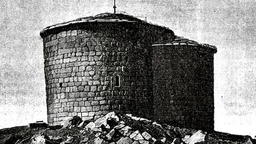 Сaвременик Његош