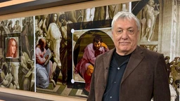 До детаља: Егон Савин