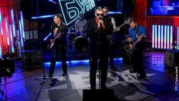 Бунт: О албуму "Врата раја" бенда "Болесна штенад"