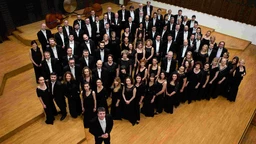 Београдска филхармонија: На високим потпетицама, 1. део