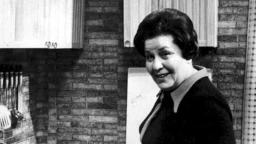 Траг: Стоти рођендан госпође глумице