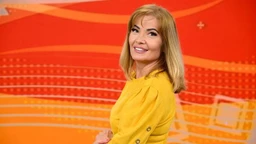 Србија на вези