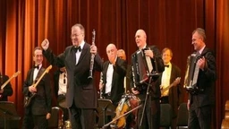 Музика за сва времена - Миодраг Јашаревић