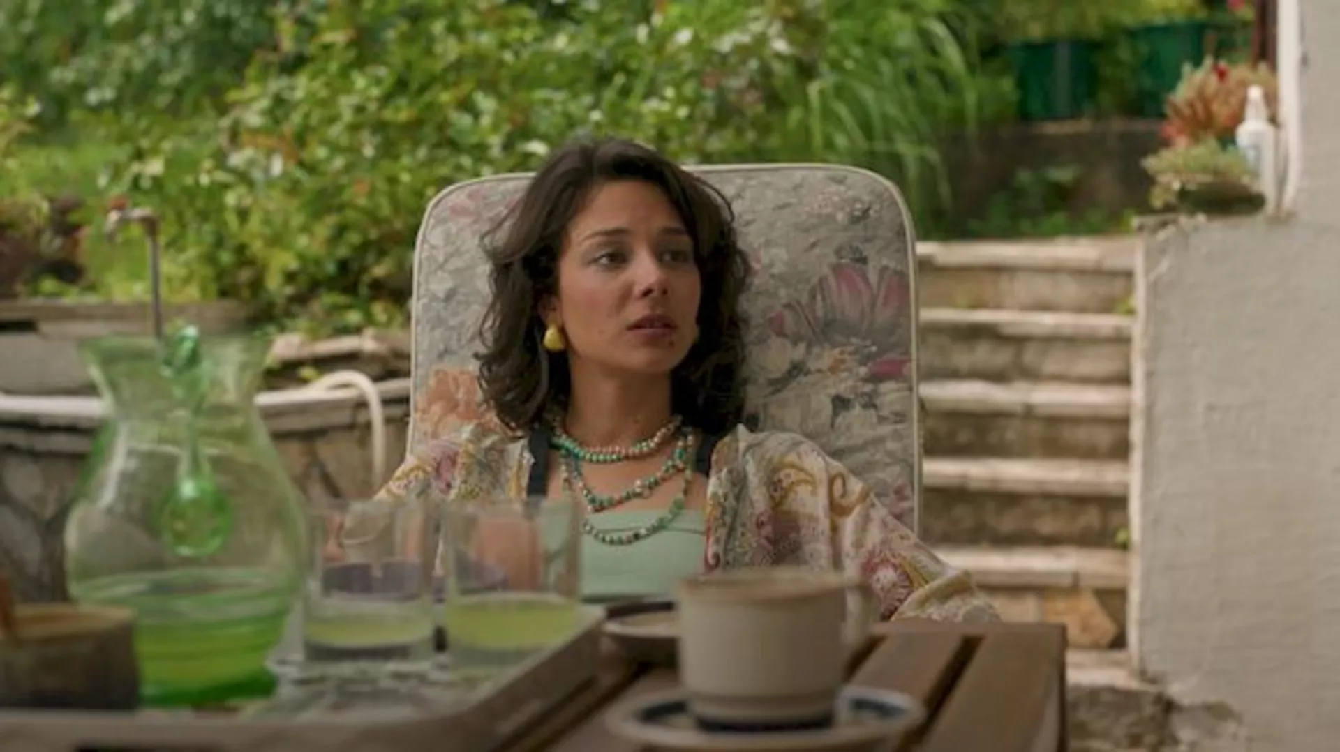 Извор, ТВ серија