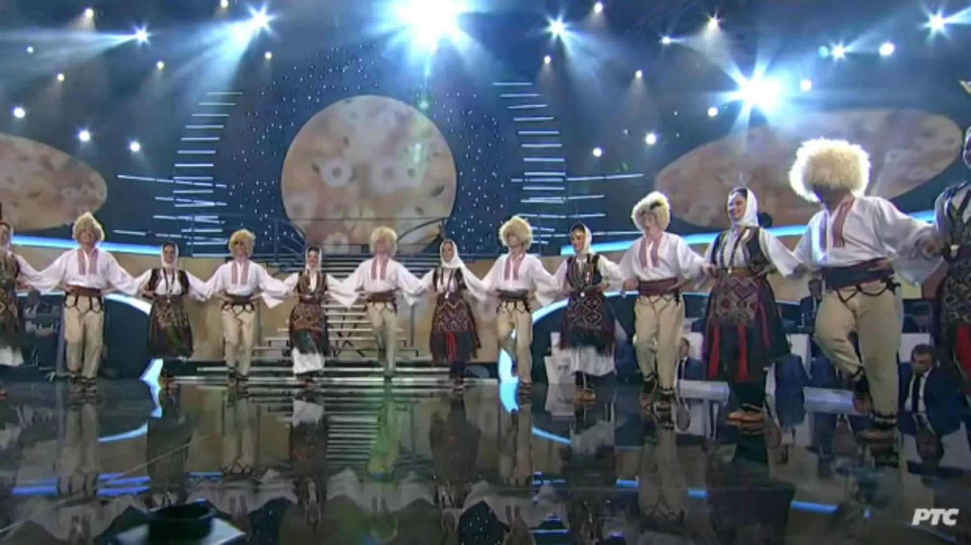 Од злата јабука: Mузичка традиција Влаха у Србији