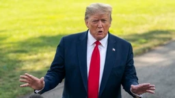 Магазин на Првом: Европа и Трампов рат