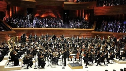 Светске музичке позорнице