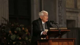 Јирген Хабермас: Немачки идентитет – уједињена нација гневних „дојче марк бургера” (2)