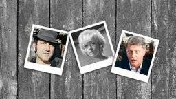 Глумци певају