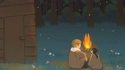 Митолошки речник – Ватра 3