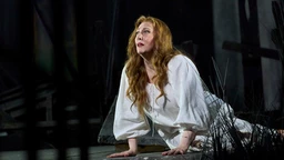 Амилкаре Понкијели: Ђоконда