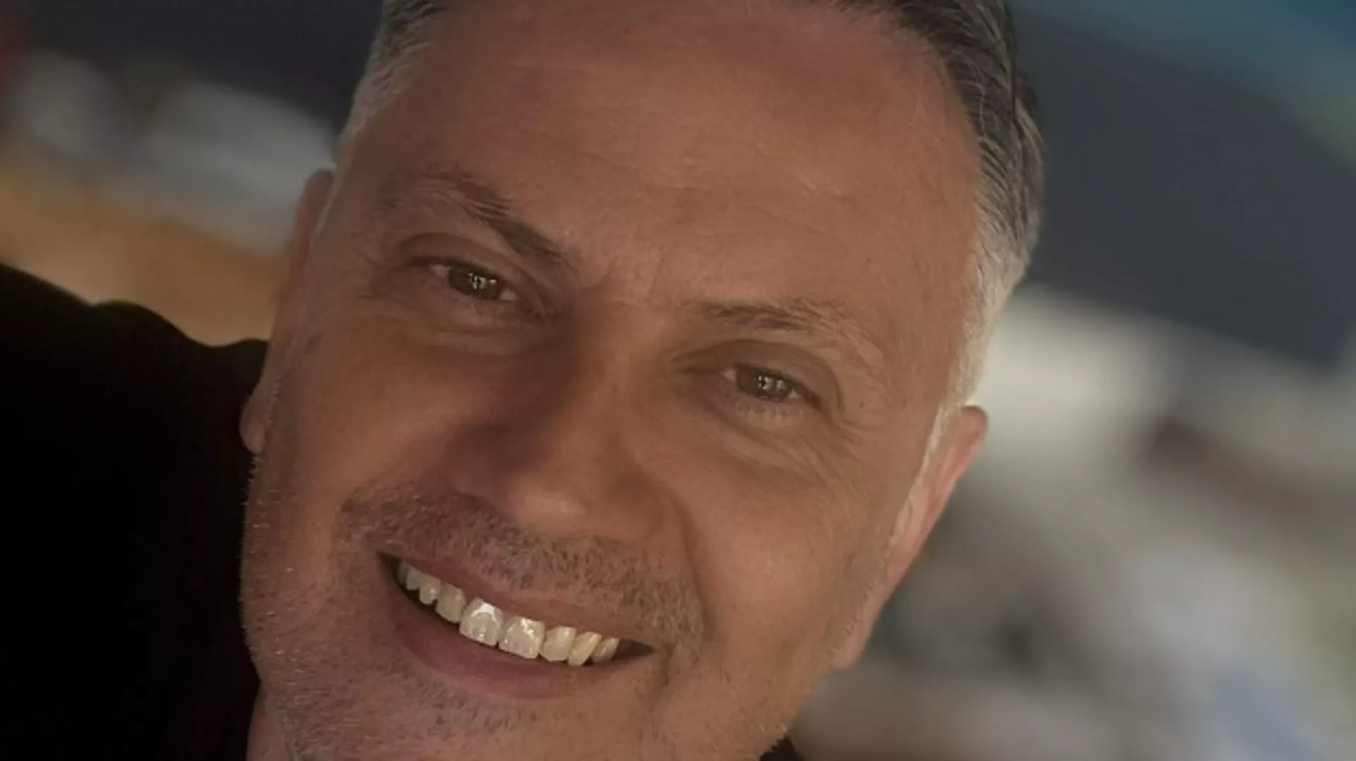 У првих пет - културни догађај недеље : Предраг Терзић