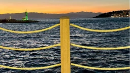 Пут свиле: Гилет