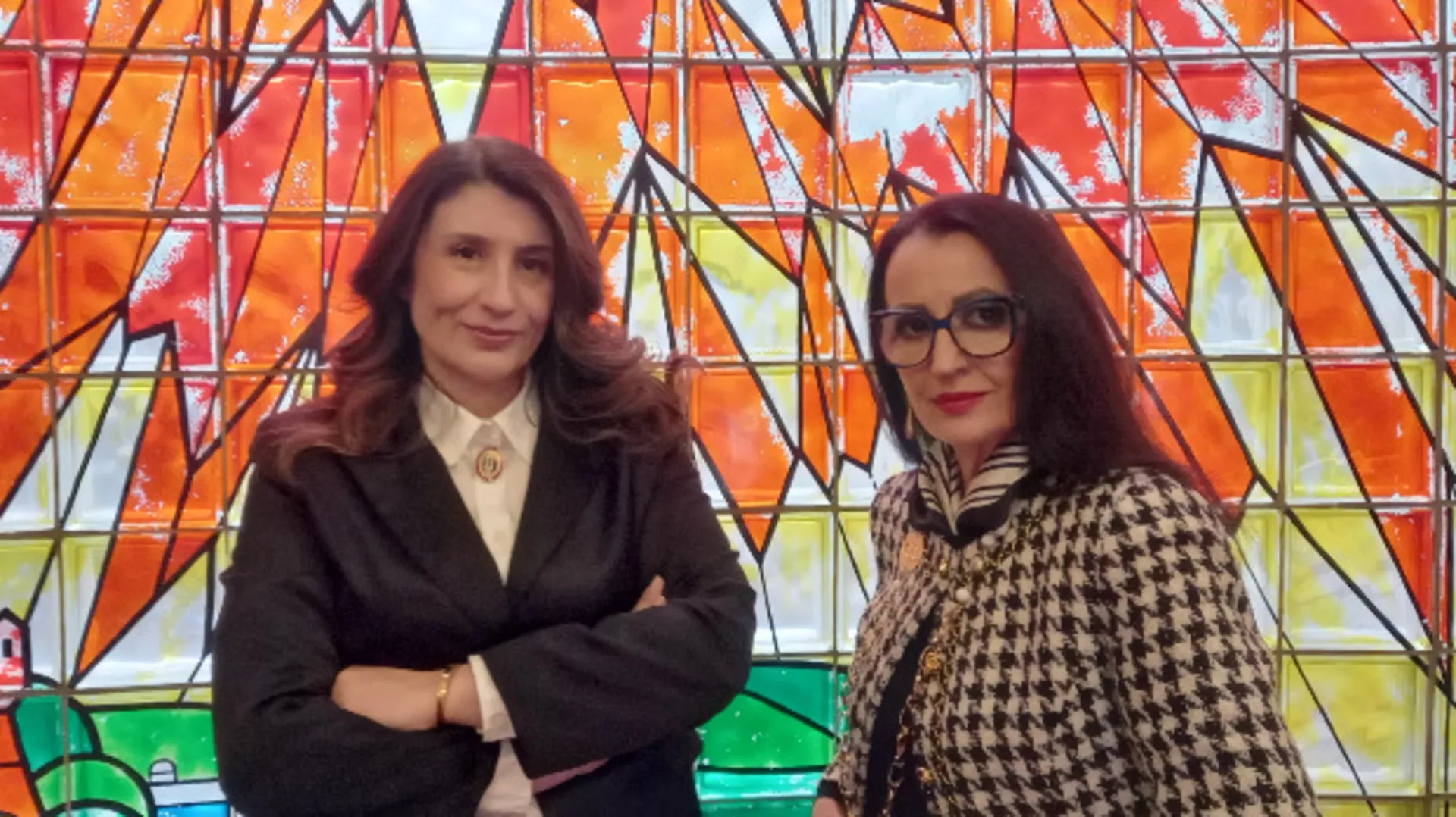 Ризница: Задужбина властелинке Данице - Црква Светог Николе у селу Љуботен код Скопља