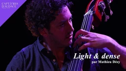 Тренуци смелости: Лако и густо