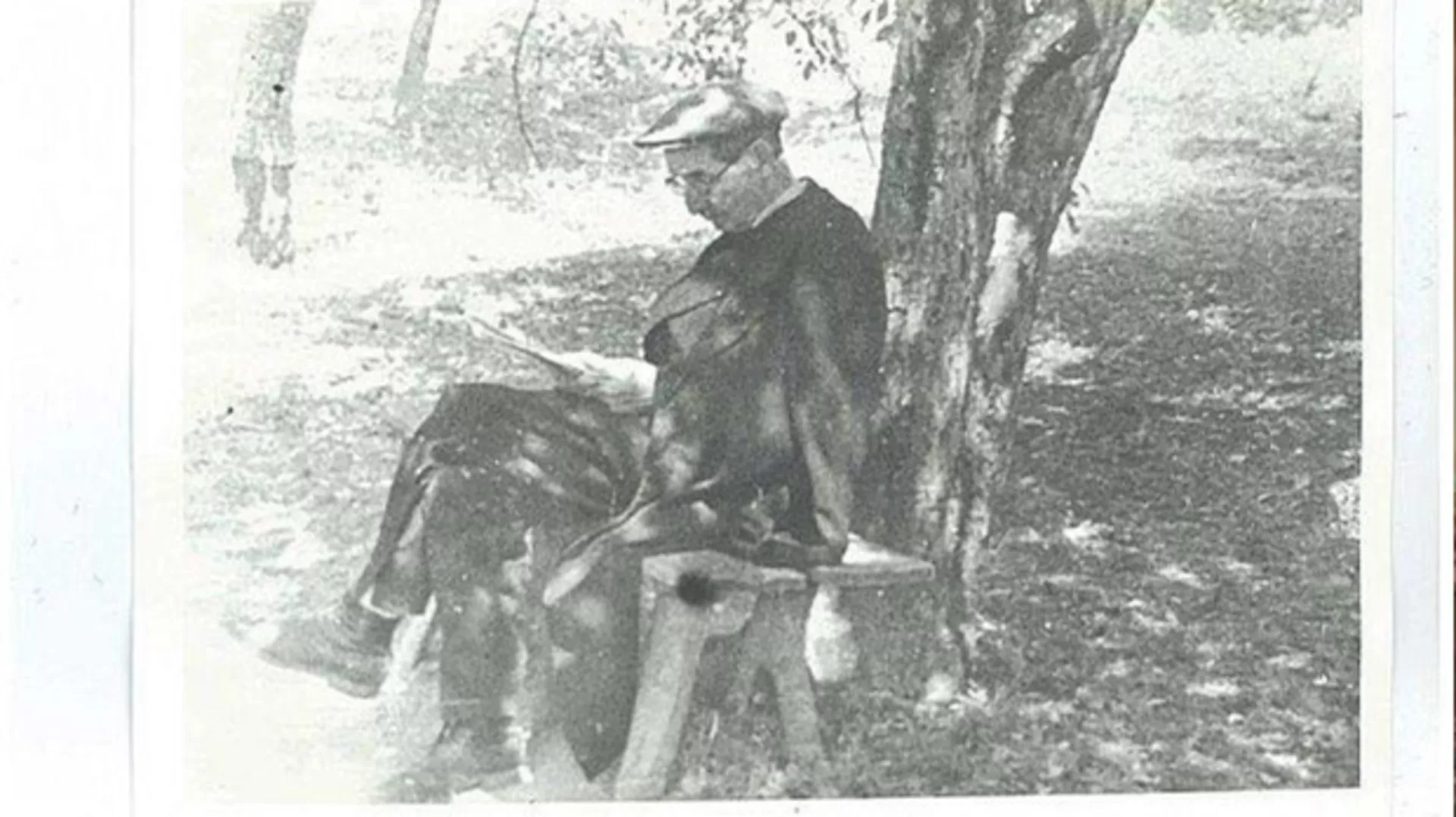 Документарни филм: Учитељ из Дримкола (R)