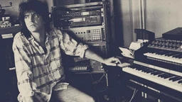 Концерт:  Иза хоризонта у част Лазе Ристовског, 1. део (R)