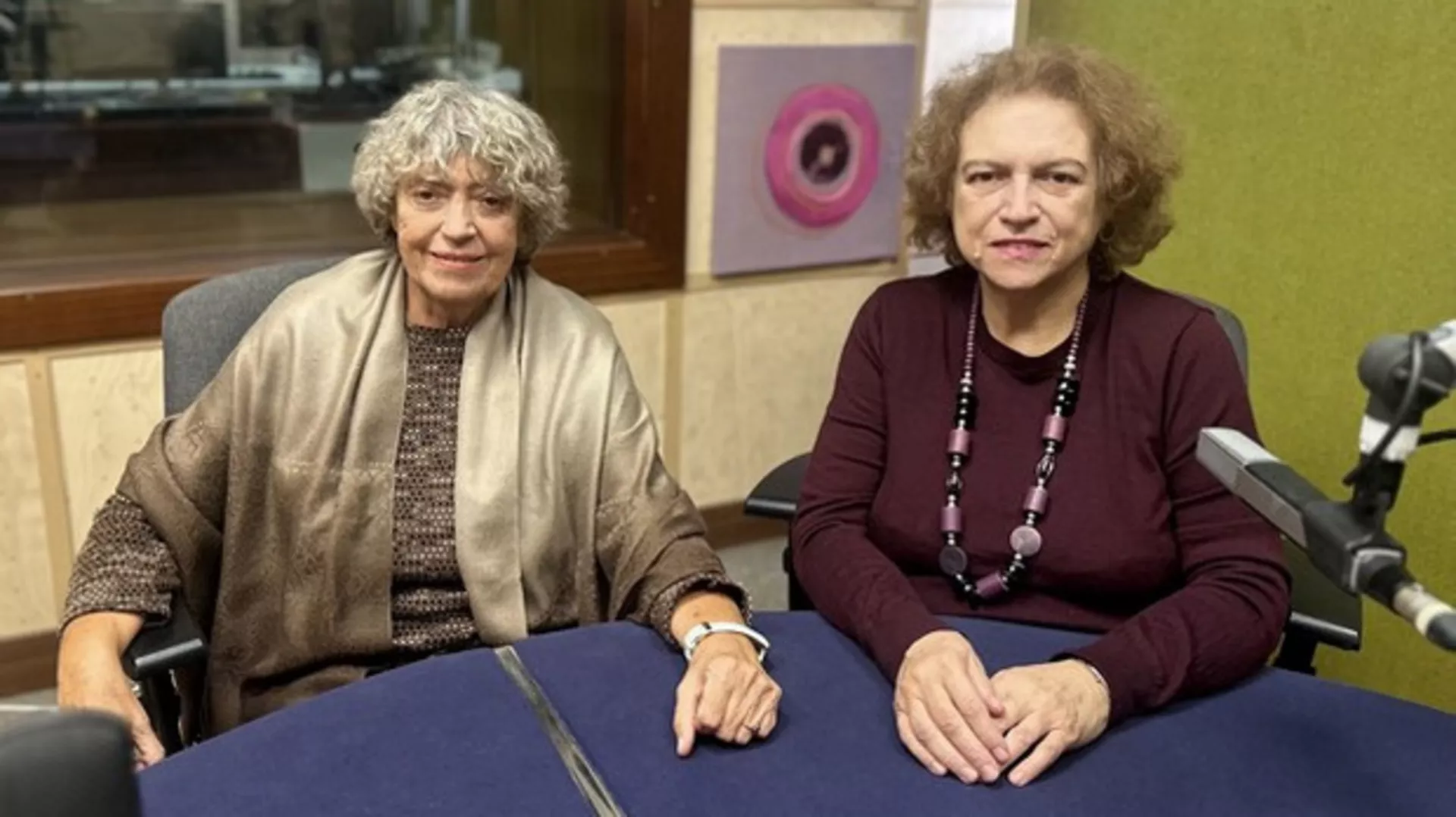 Концерт Весне Кршић и Снежане Николајевић и Оркестра ВЈ