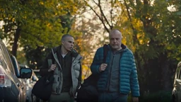 У клинчу, 1-30