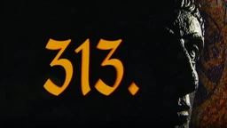 "313": Благословен који долази у име господње, 5. еп. (R)