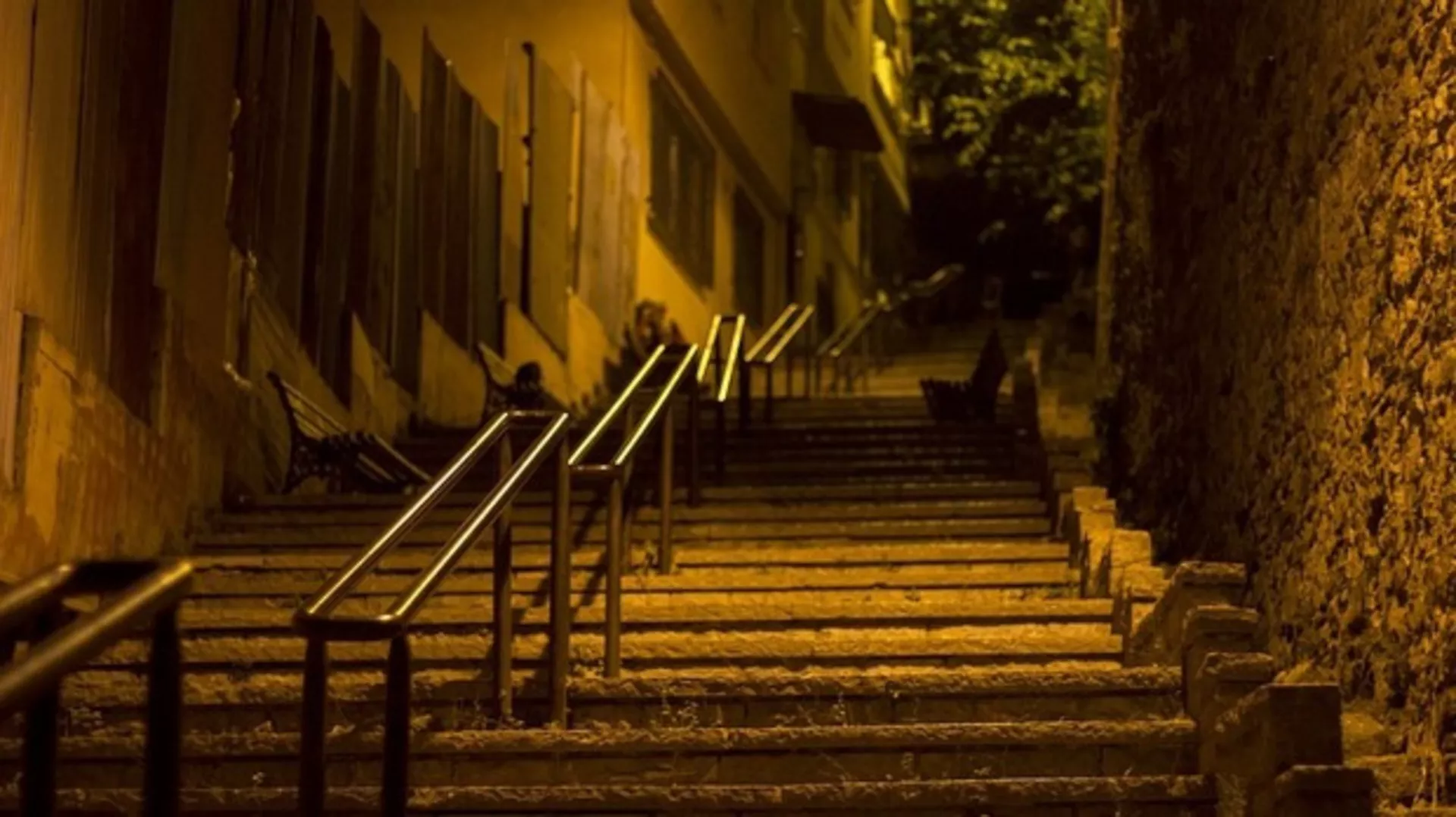 Ноћне променаде