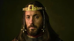 Свето краљевство, играно-документарна серија