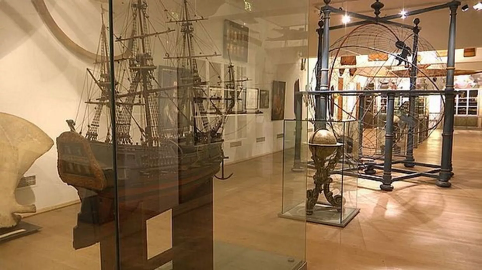 Доситеј, путник просвећености: Образовање на западу, 4-8 (R)