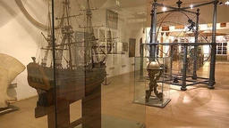 Доситеј, путник просвећености: Образовање на западу, 4-8 (R)