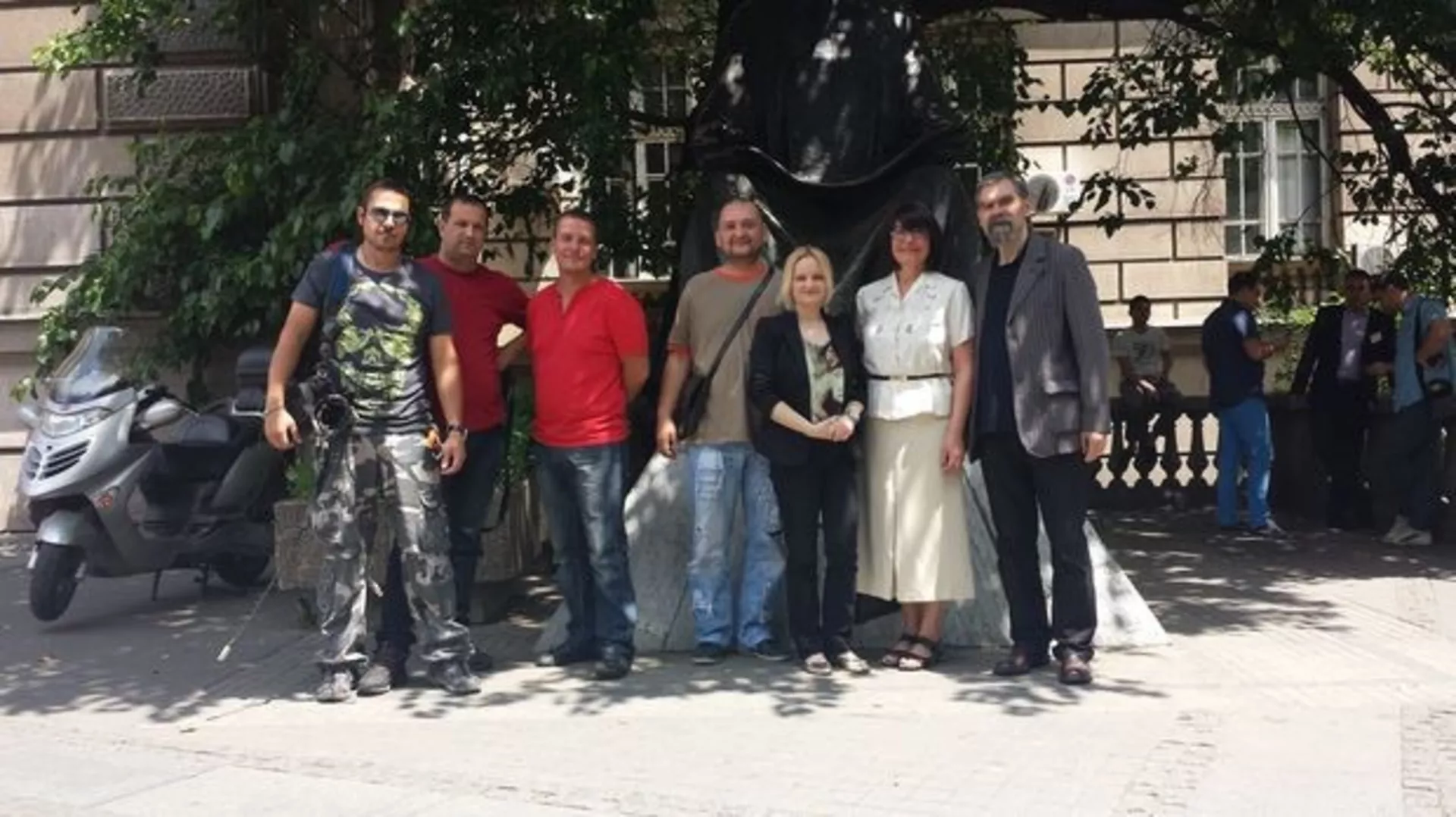 Наука 50: Нуклеарка (R)