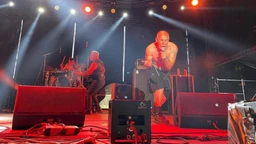 Звучни зид – Гоблини