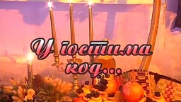 У гостима код Боре Дугића