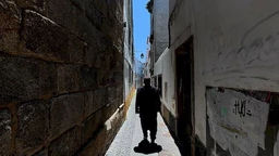 Авангарда, језик лудости: "Епилог"