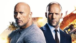 Паклене улице: Хобс и Шо, филм