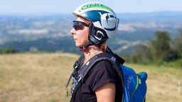 Пулс природе: Параглајдинг Гучево (R)