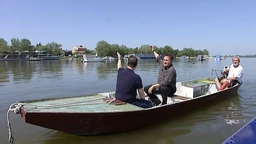 Књижевни дијалог: Дунавске туре Раше Ливаде