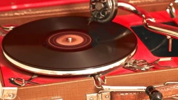 Игла на винилу – Compay Segundo