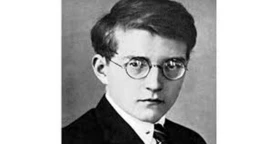 СО РТС: Вече Шостаковича - Симфонија бр.1 (R)