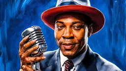 Блуз – Jimmy Witherspoon