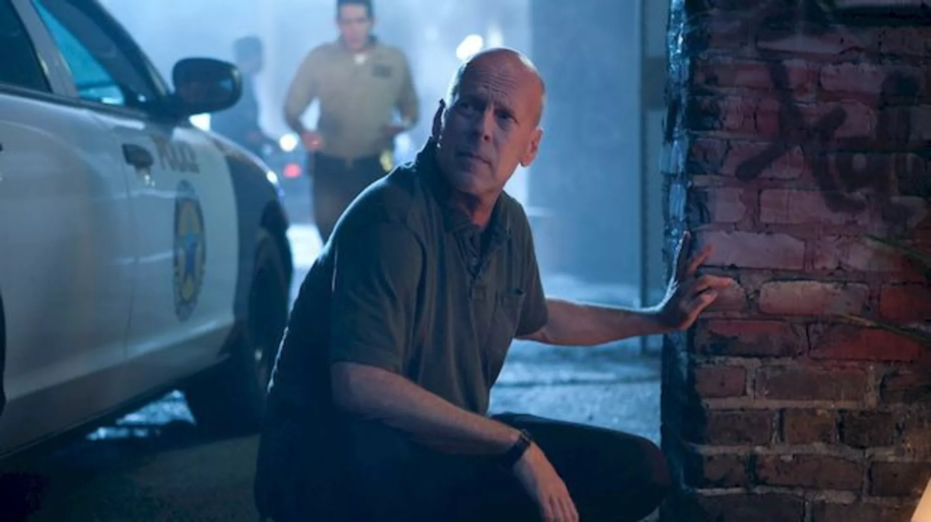 Ватром на ватру, филм