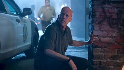 Ватром на ватру, филм