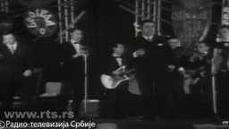 Уживо – 55 година од музичког двобоја „Ко зна више”