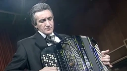 Хармонико моја