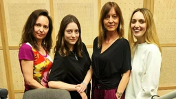 Шта рече?! Учење језика кроз културу