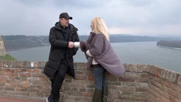 Србија на вези - портрети: Никола Радин