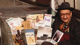 Romano Them: Цена слободе