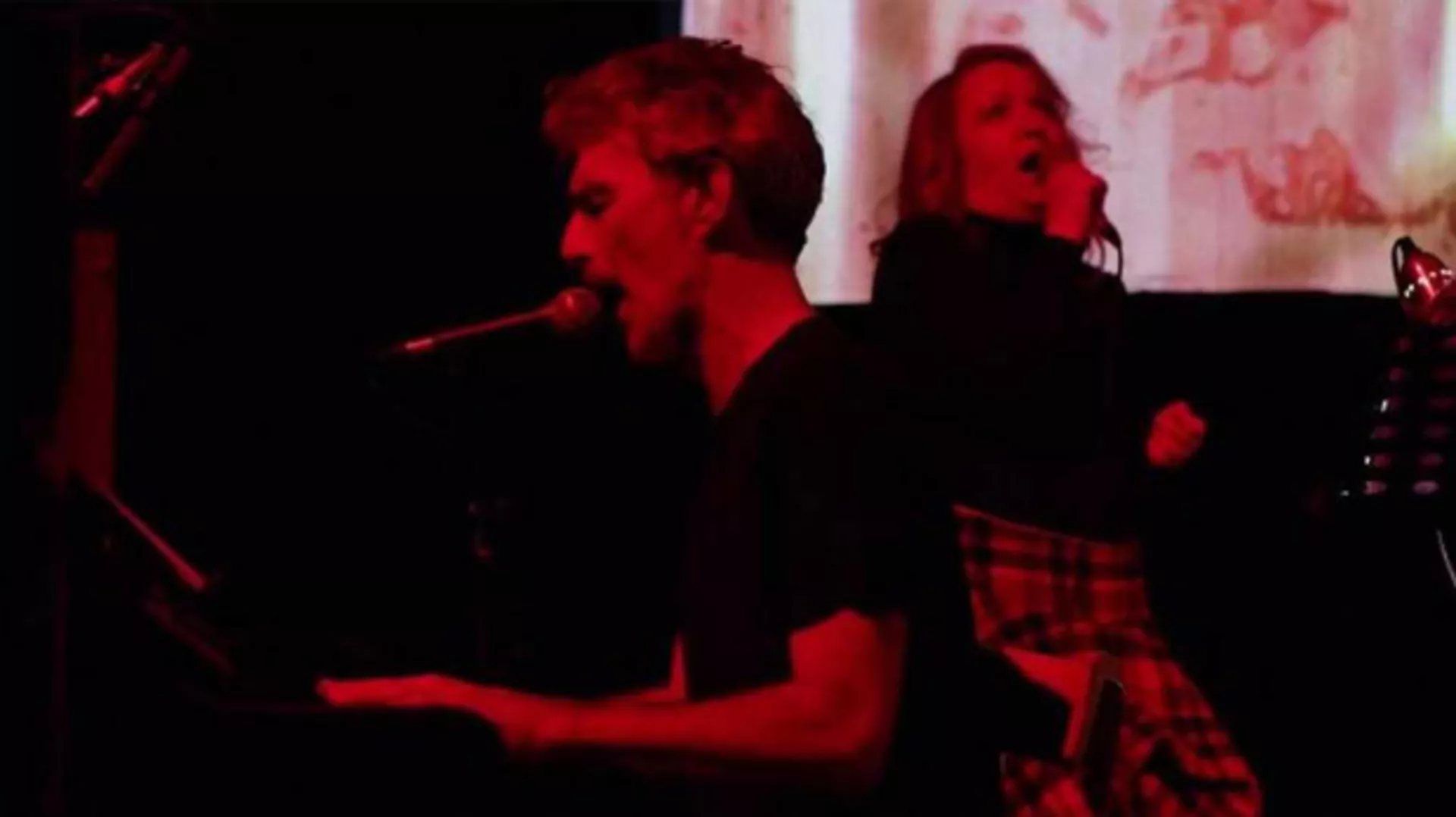 Ах, Ахилеј уживо у Рексу (R)