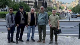 Пролеће у прашкој школи, 2. део (R)